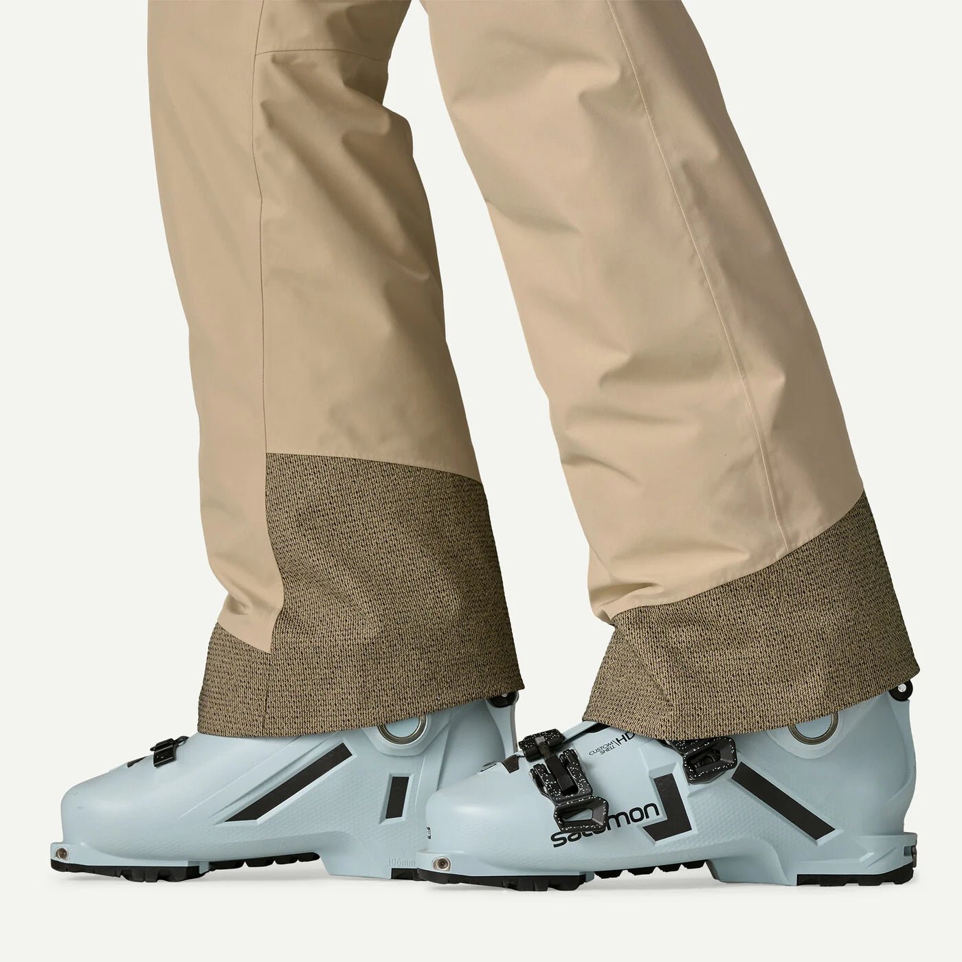 W's Insulated Storm Shift Pants - Groupe Montagne Explore