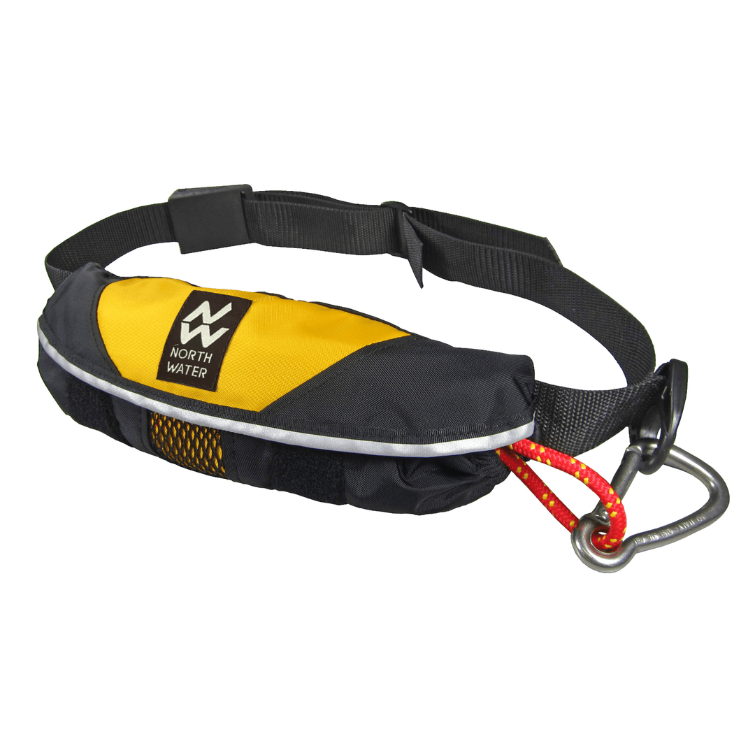 Dynamic Tow Line - PRO - Groupe Montagne Explore