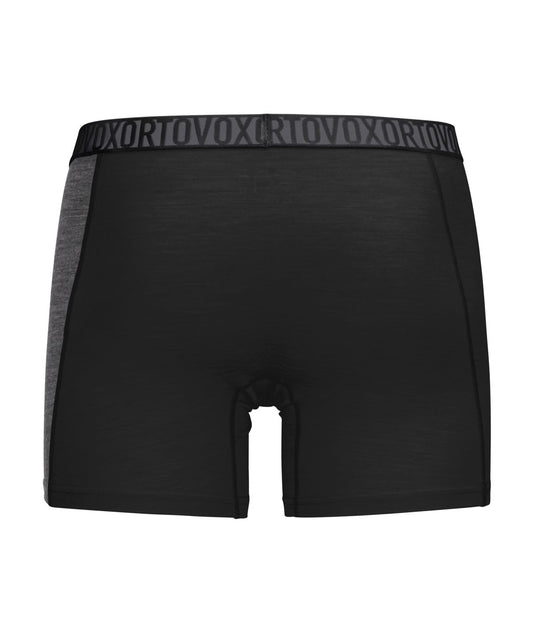 150 ESSENTIAL BOXER BRIEFS M