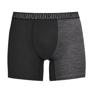 150 ESSENTIAL BOXER BRIEFS M - Groupe Montagne Explore