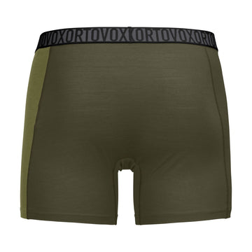 150 ESSENTIAL BOXER BRIEFS M - Groupe Montagne Explore