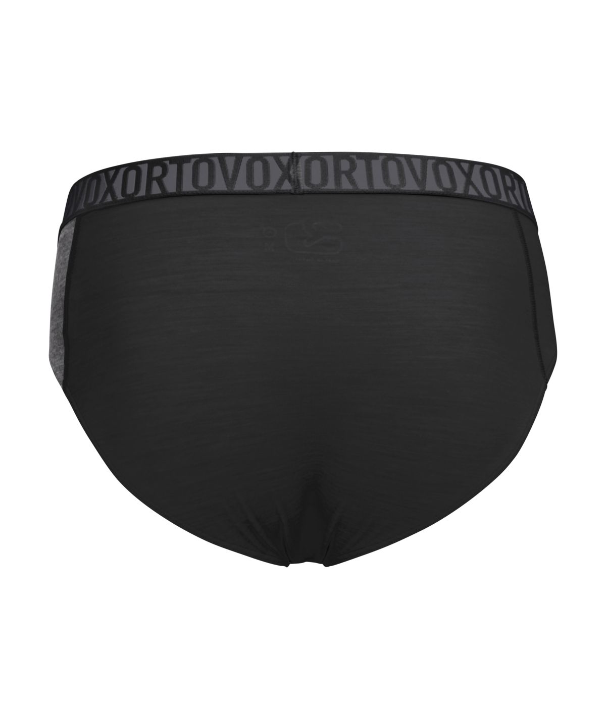 150 ESSENTIAL BRIEFS M - Groupe Montagne Explore