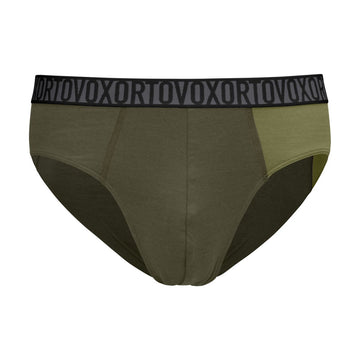 150 ESSENTIAL BRIEFS M - Groupe Montagne Explore