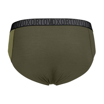 150 ESSENTIAL BRIEFS M - Groupe Montagne Explore