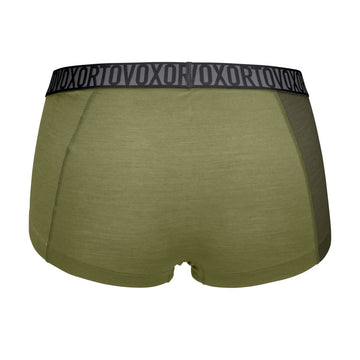 150 ESSENTIAL HOT PANTS W - Groupe Montagne Explore
