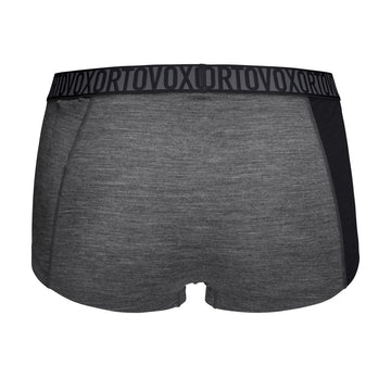 150 ESSENTIAL HOT PANTS W - Groupe Montagne Explore