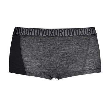 150 ESSENTIAL HOT PANTS W - Groupe Montagne Explore
