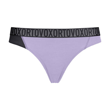 150 ESSENTIAL THONG W - Groupe Montagne Explore