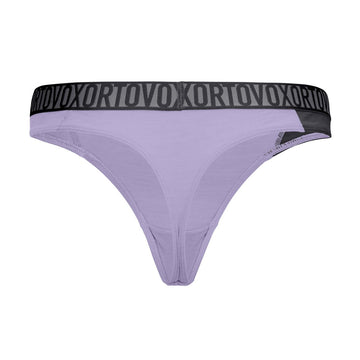 150 ESSENTIAL THONG W - Groupe Montagne Explore