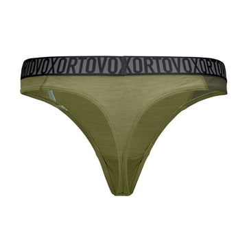 150 ESSENTIAL THONG W - Groupe Montagne Explore