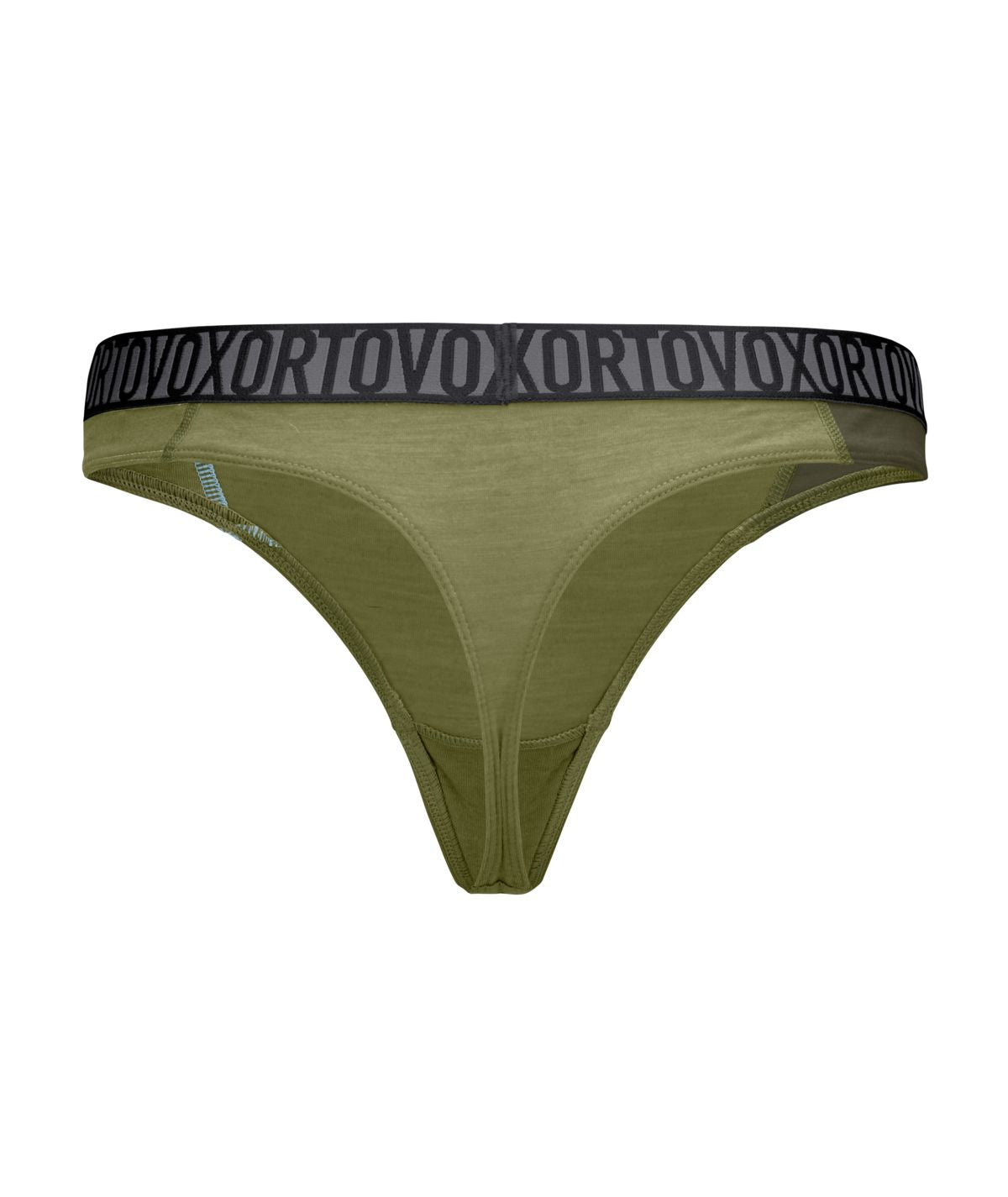 150 ESSENTIAL THONG W - Groupe Montagne Explore