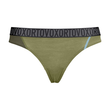 150 ESSENTIAL THONG W - Groupe Montagne Explore