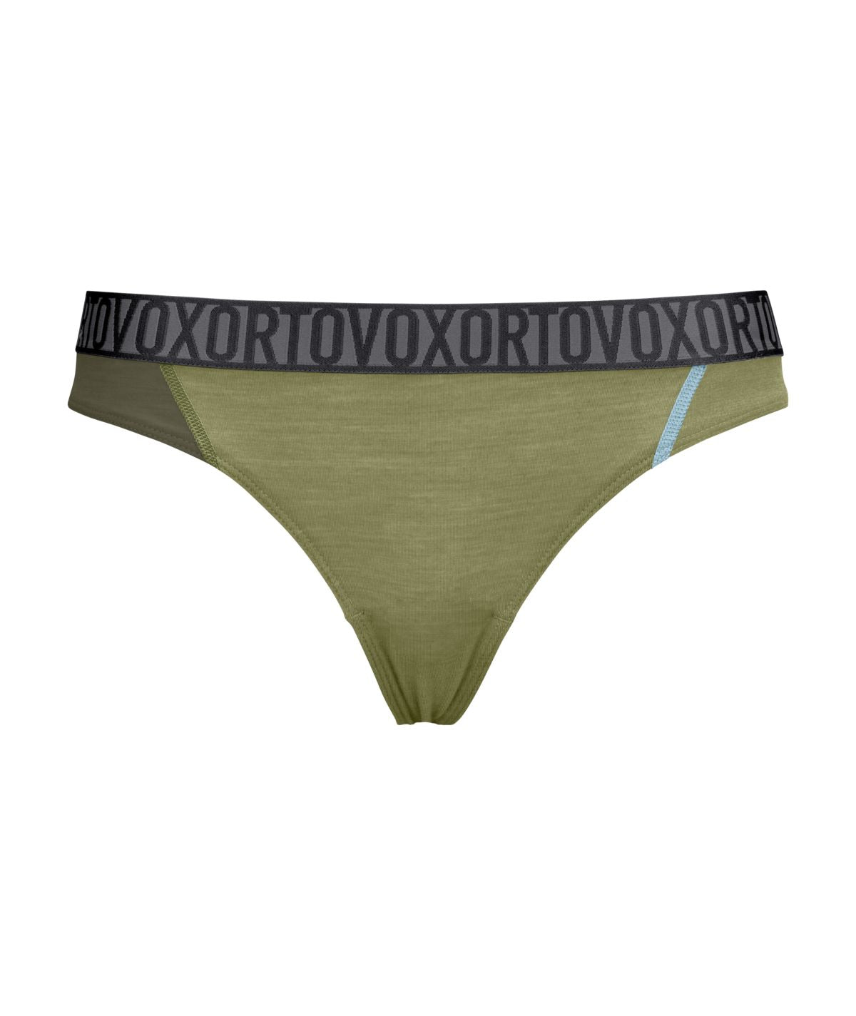 150 ESSENTIAL THONG W - Groupe Montagne Explore