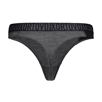 150 ESSENTIAL THONG W - Groupe Montagne Explore