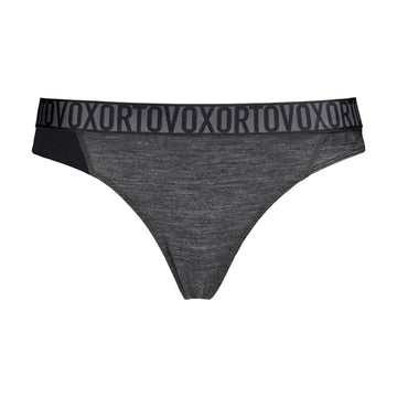 150 ESSENTIAL THONG W - Groupe Montagne Explore