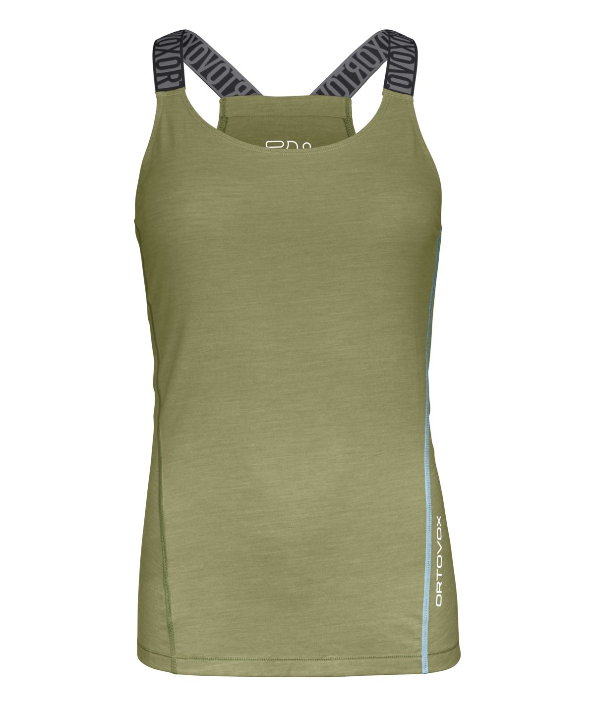 150 ESSENTIAL TOP W - Groupe Montagne Explore