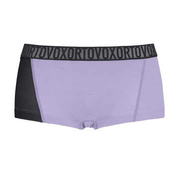 150 ESSENTIAL HOT PANTS W - Groupe Montagne Explore