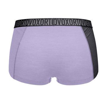 150 ESSENTIAL HOT PANTS W - Groupe Montagne Explore