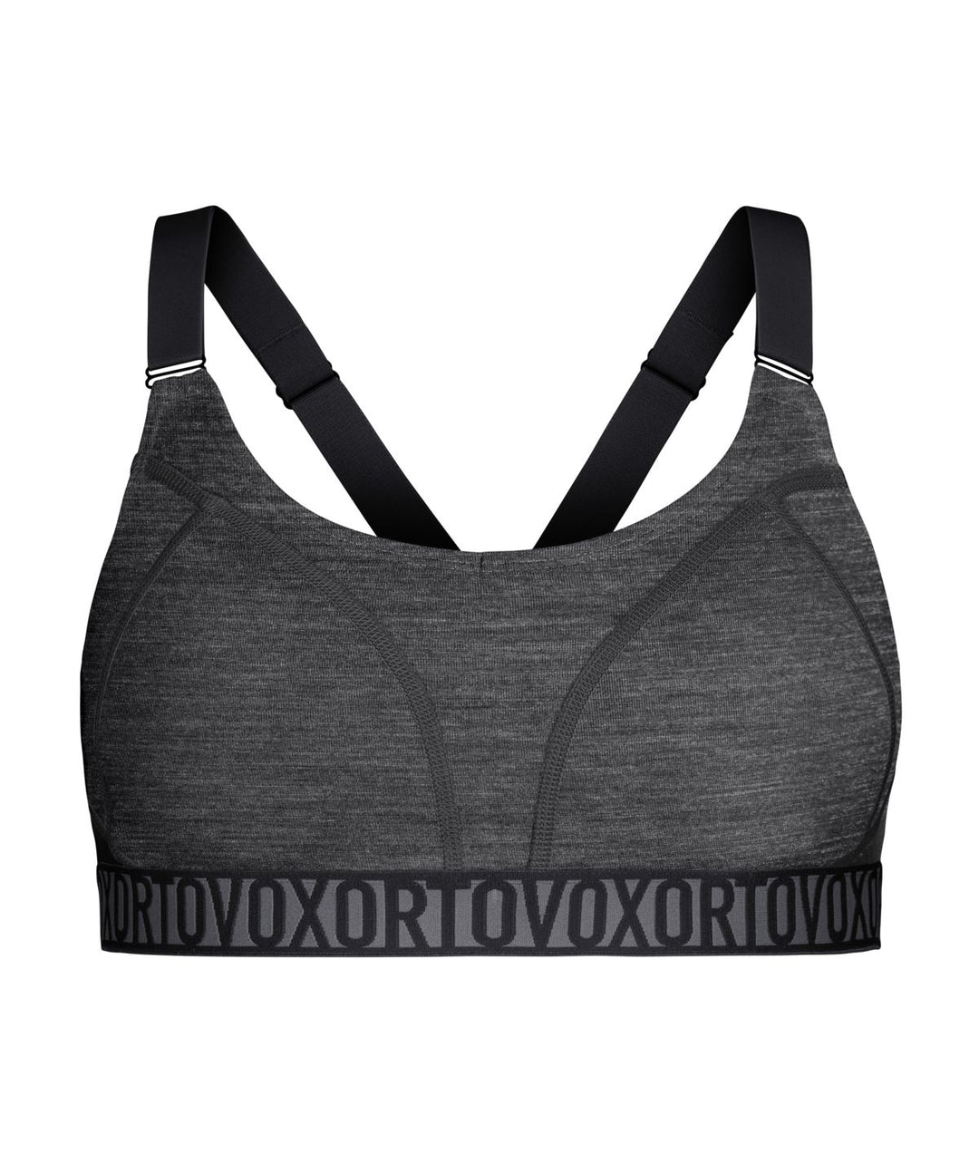 150 ESSENTIAL SPORTS TOP W - Groupe Montagne Explore