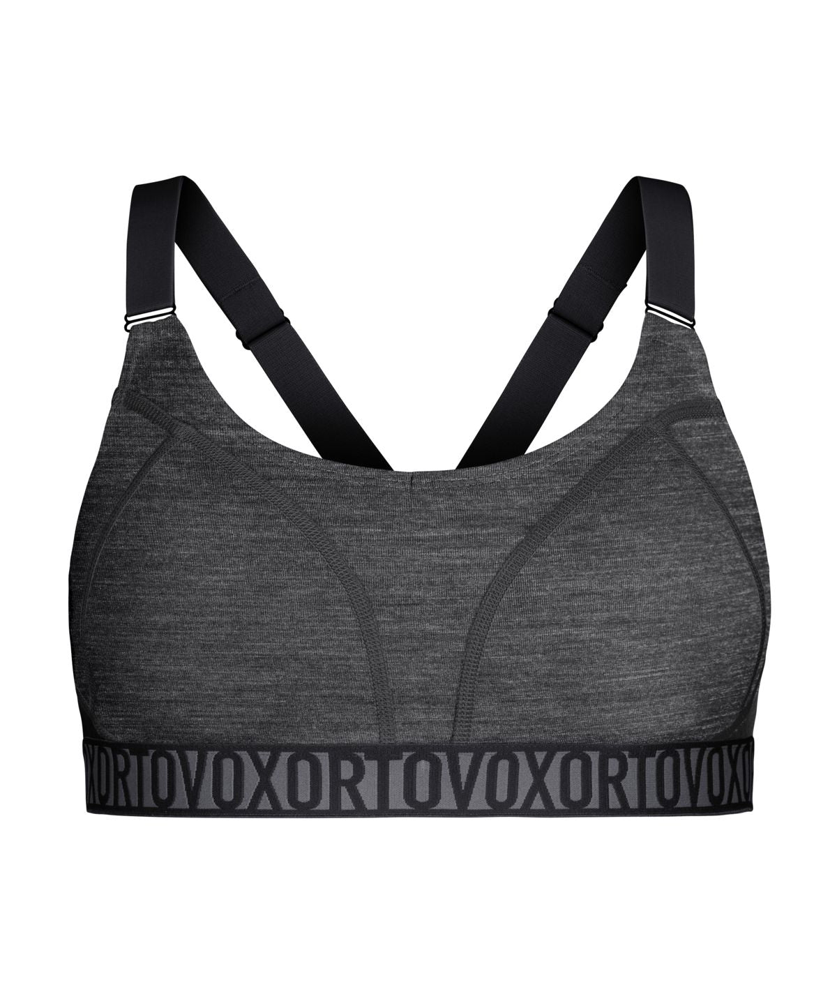 150 ESSENTIAL SPORTS TOP W - Groupe Montagne Explore