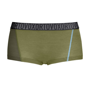 150 ESSENTIAL HOT PANTS W - Groupe Montagne Explore
