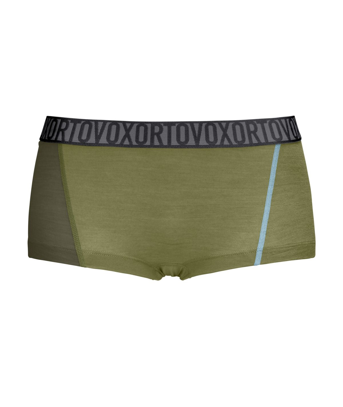 150 ESSENTIAL HOT PANTS W - Groupe Montagne Explore
