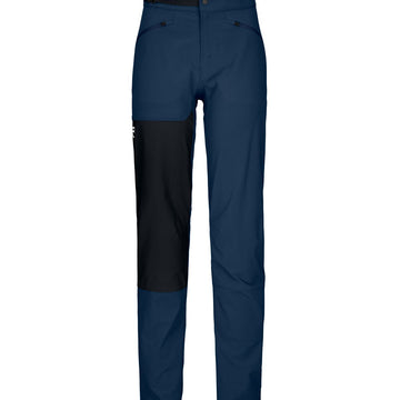 BRENTA PANTS W - Groupe Montagne Explore