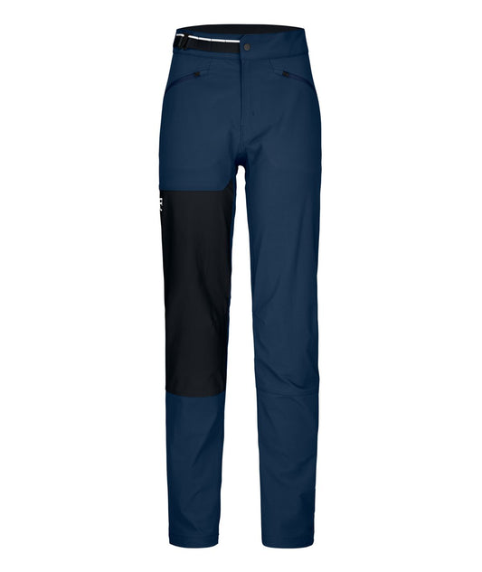BRENTA PANTS W - Groupe Montagne Explore