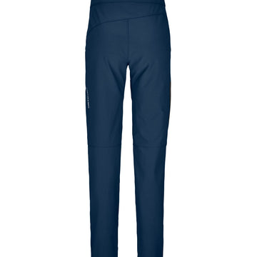 BRENTA PANTS W - Groupe Montagne Explore