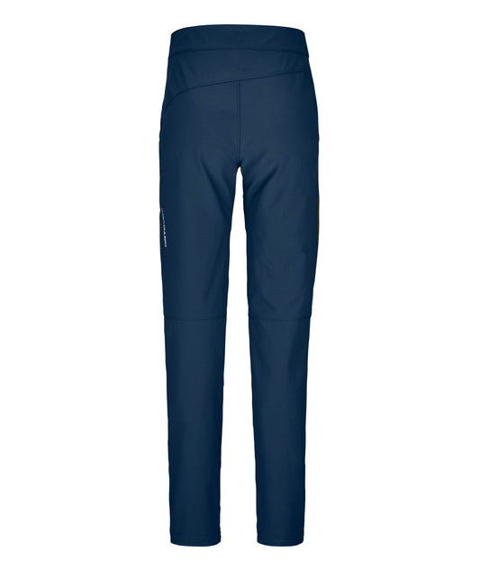 BRENTA PANTS W - Groupe Montagne Explore