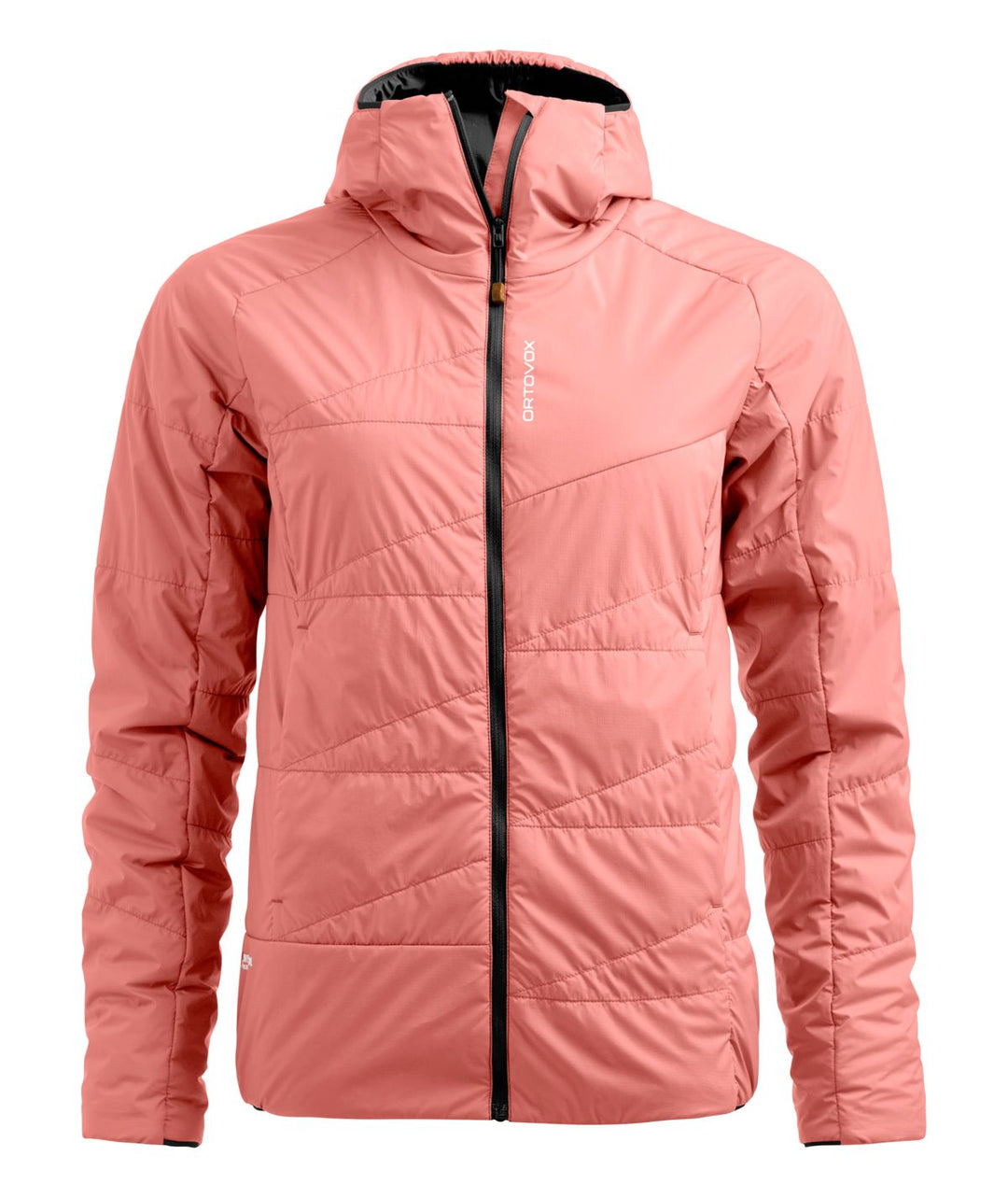 SWISSWOOL PIZ DUAN JACKET W - Groupe Montagne Explore