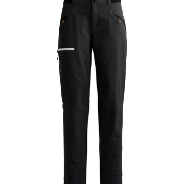 SECEDA SOFTSHELL PANTS W - Groupe Montagne Explore