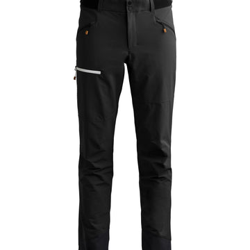 SECEDA SOFTSHELL PANTS M - Groupe Montagne Explore