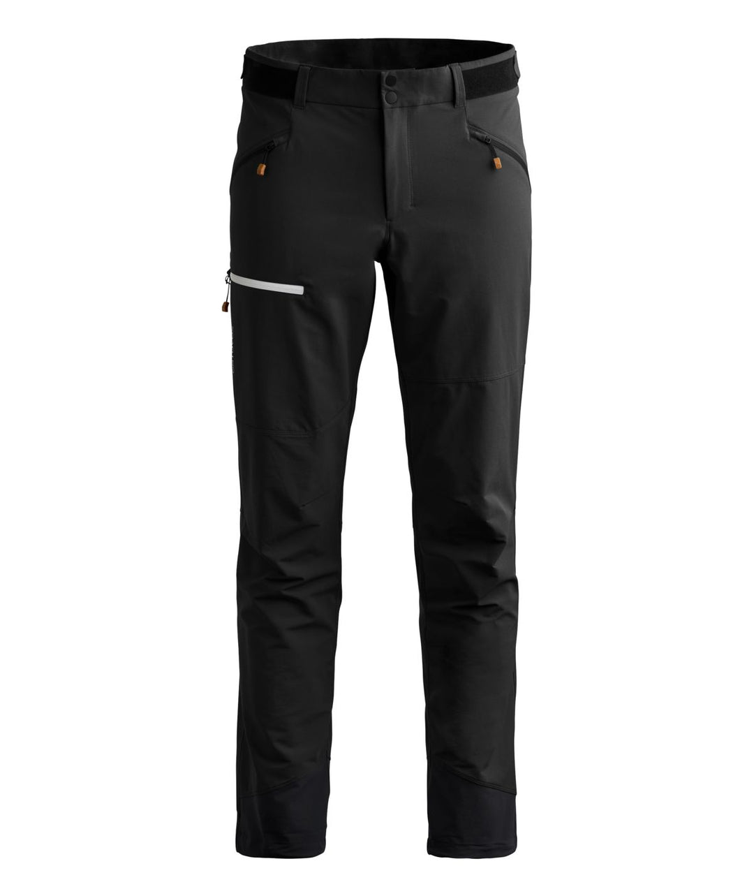 SECEDA SOFTSHELL PANTS M - Groupe Montagne Explore