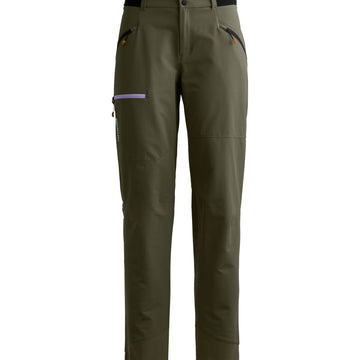 SECEDA SOFTSHELL PANTS W - Groupe Montagne Explore