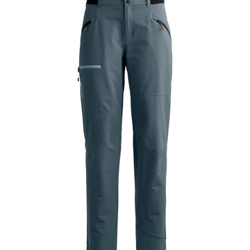 SECEDA SOFTSHELL PANTS W - Groupe Montagne Explore