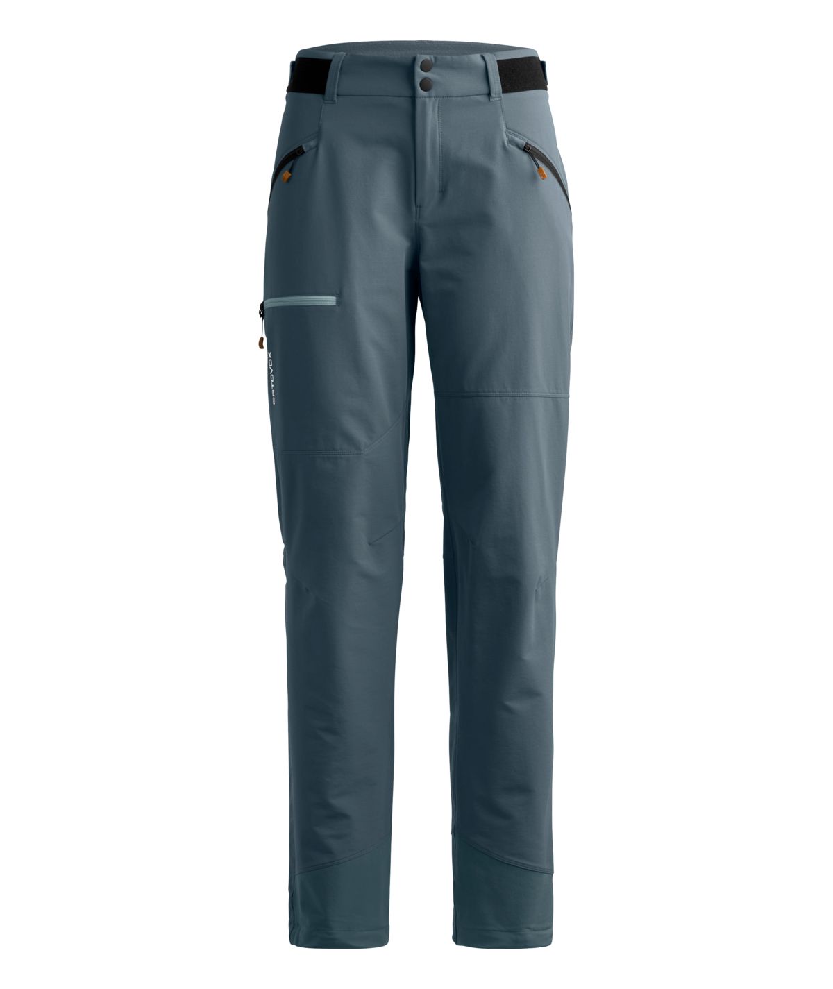 SECEDA SOFTSHELL PANTS W - Groupe Montagne Explore