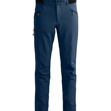 SECEDA SOFTSHELL PANTS M - Groupe Montagne Explore