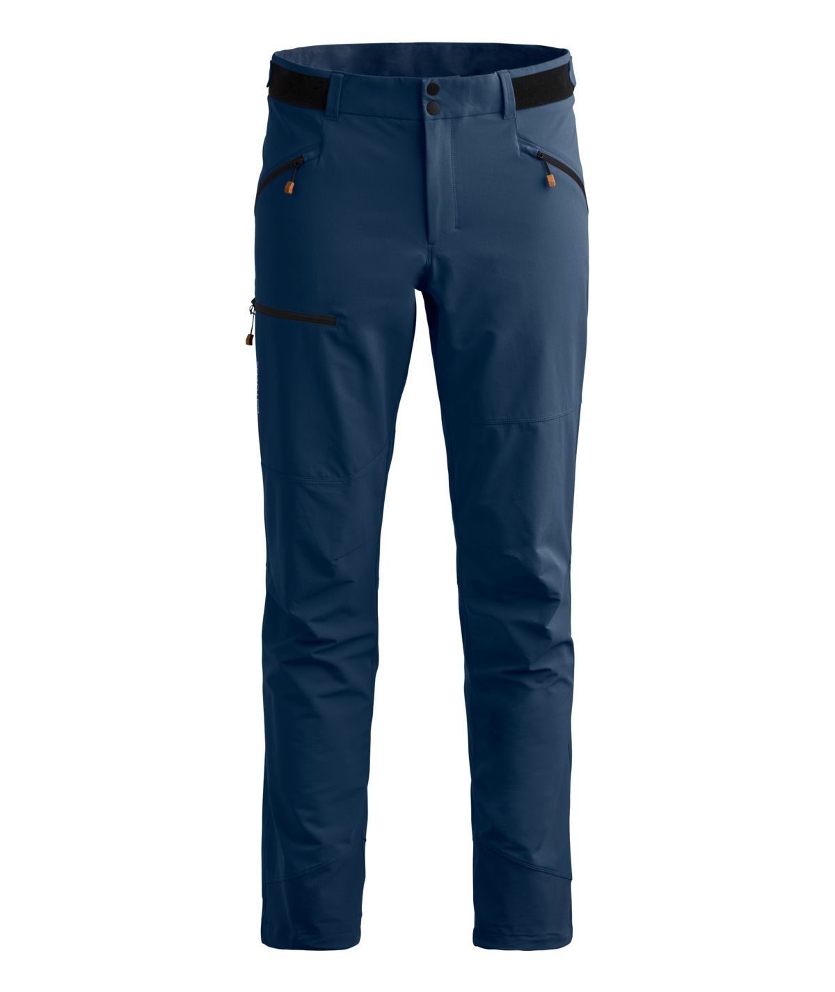SECEDA SOFTSHELL PANTS M - Groupe Montagne Explore