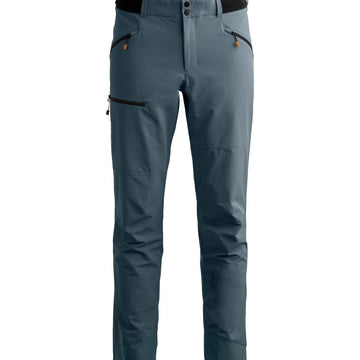 SECEDA SOFTSHELL PANTS M - Groupe Montagne Explore