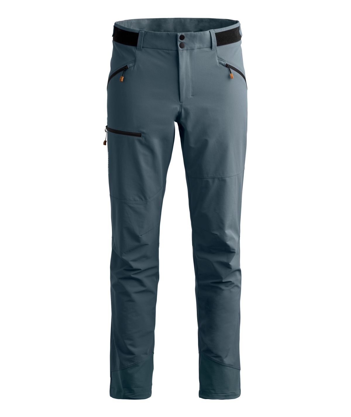 SECEDA SOFTSHELL PANTS M - Groupe Montagne Explore