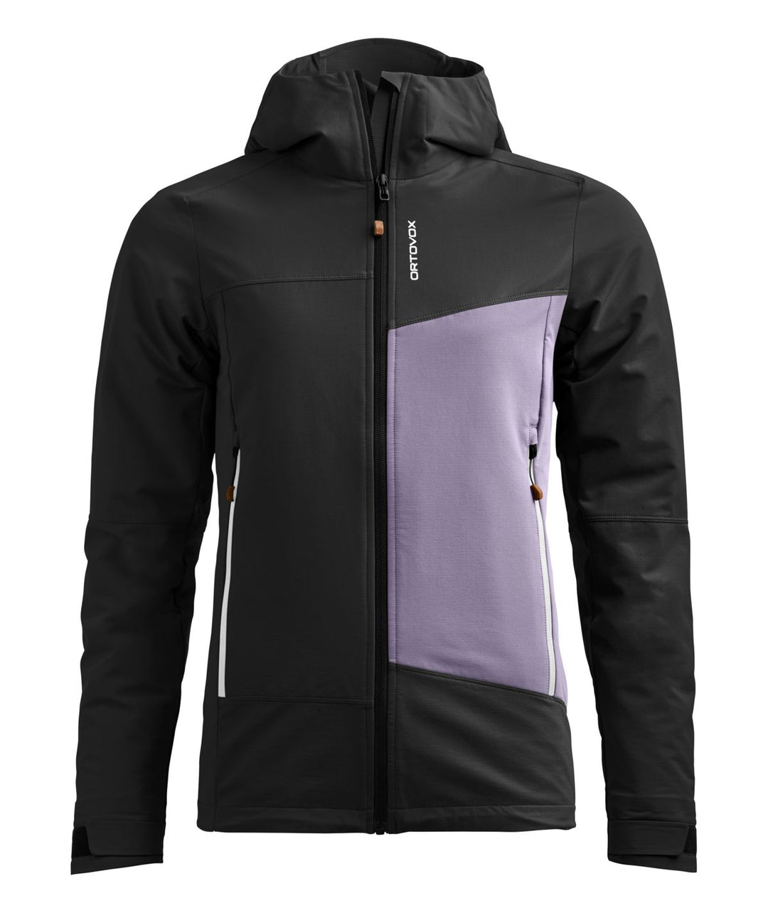 SECEDA SOFTSHELL JACKET W - Groupe Montagne Explore
