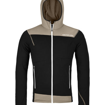 FLEECE LIGHT HOODY M - Groupe Montagne Explore