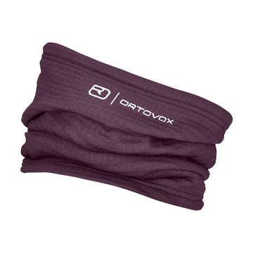 FLEECE GRID NECKWARMER - Groupe Montagne Explore