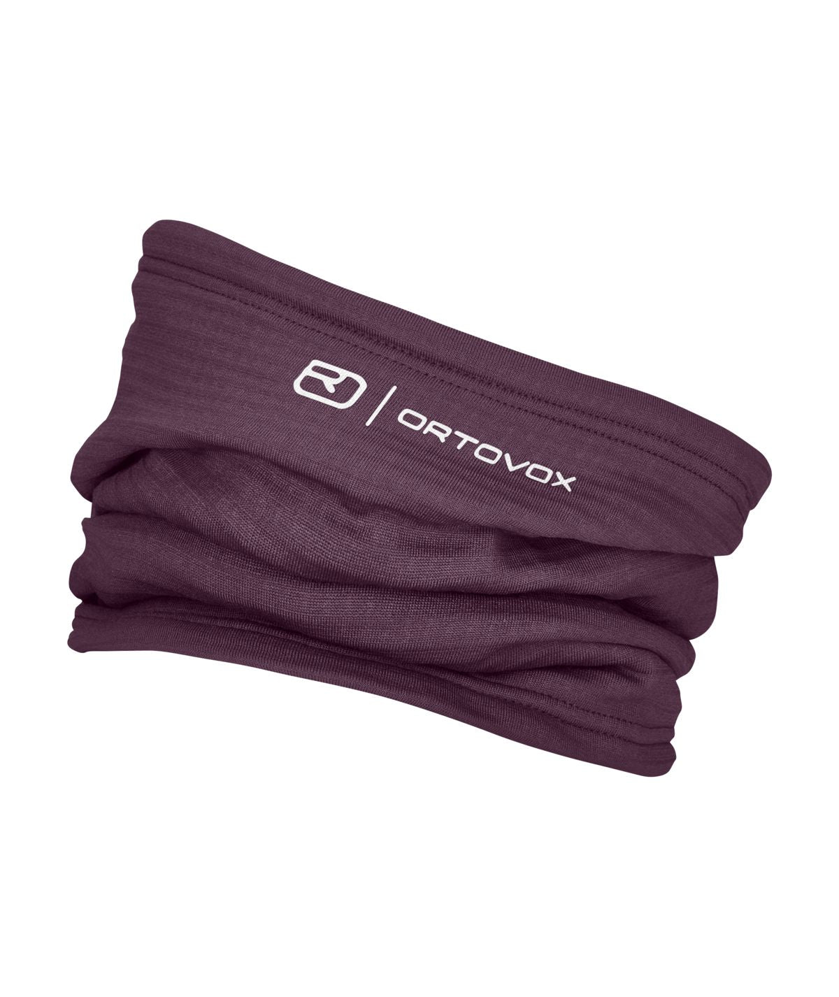 FLEECE GRID NECKWARMER - Groupe Montagne Explore