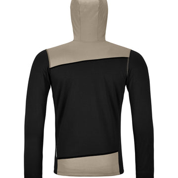 FLEECE LIGHT HOODY M - Groupe Montagne Explore