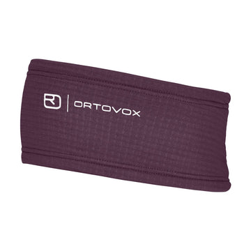 FLEECE GRID HEADBAND - Groupe Montagne Explore
