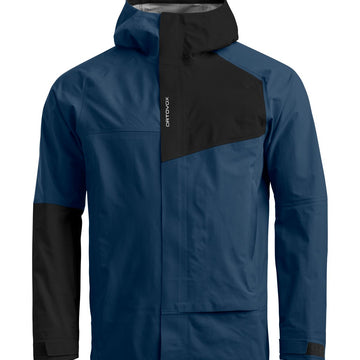 SECEDA 3L JACKET M - Groupe Montagne Explore