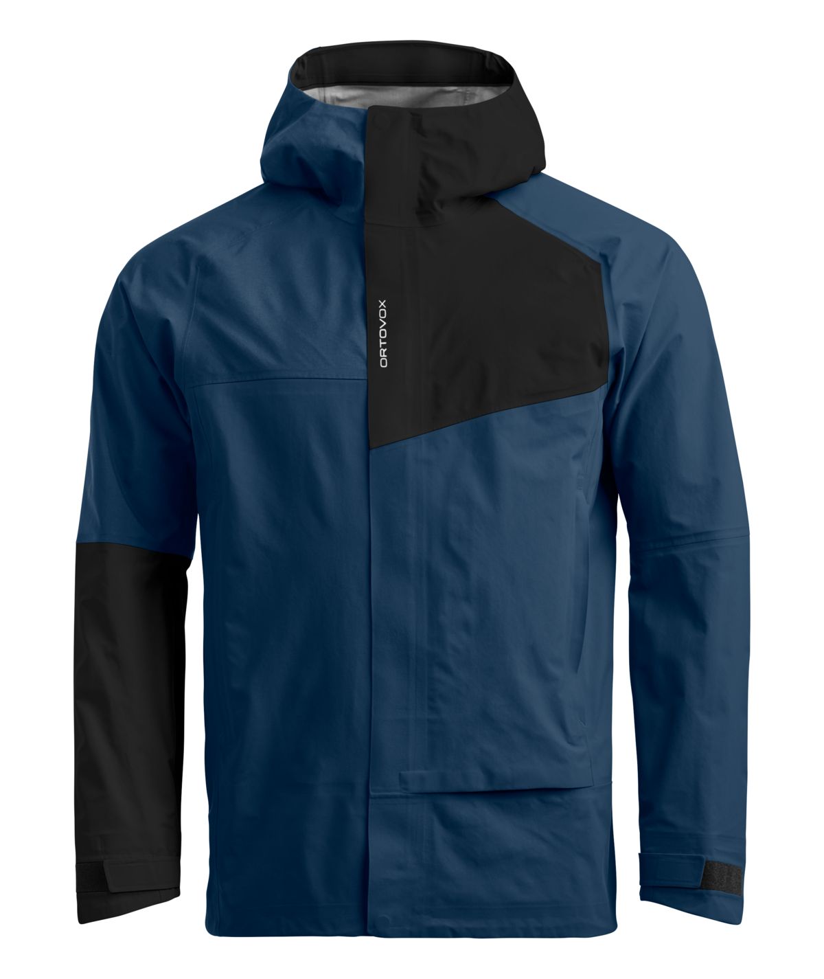 SECEDA 3L JACKET M - Groupe Montagne Explore