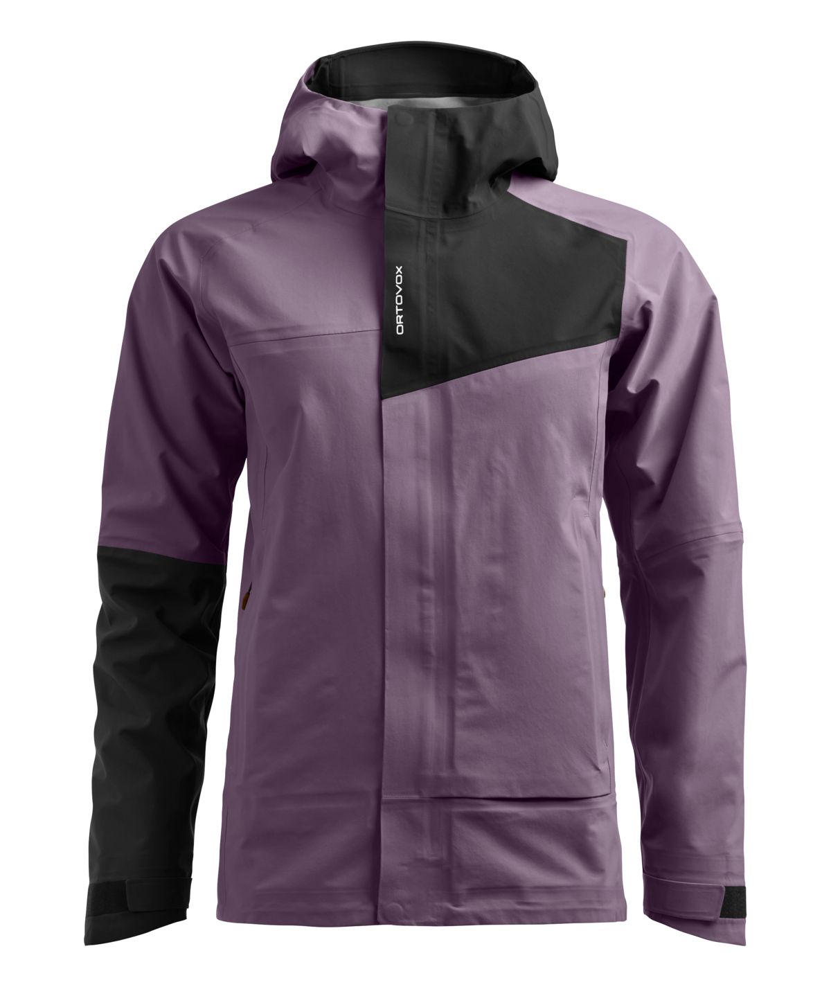 SECEDA 3L JACKET W - Groupe Montagne Explore